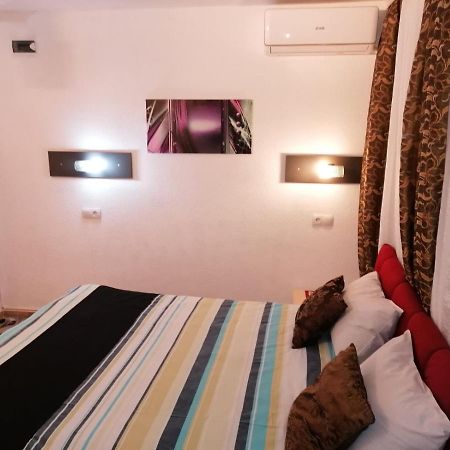 Apartman Dajak Banja Luka Buitenkant foto