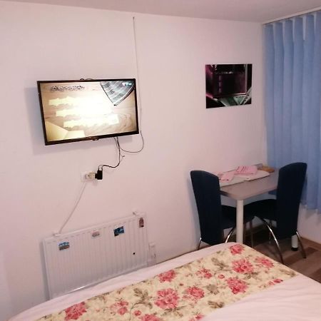 Apartman Dajak Banja Luka Buitenkant foto