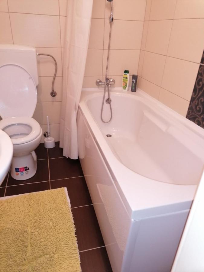 Apartman Dajak Banja Luka Buitenkant foto