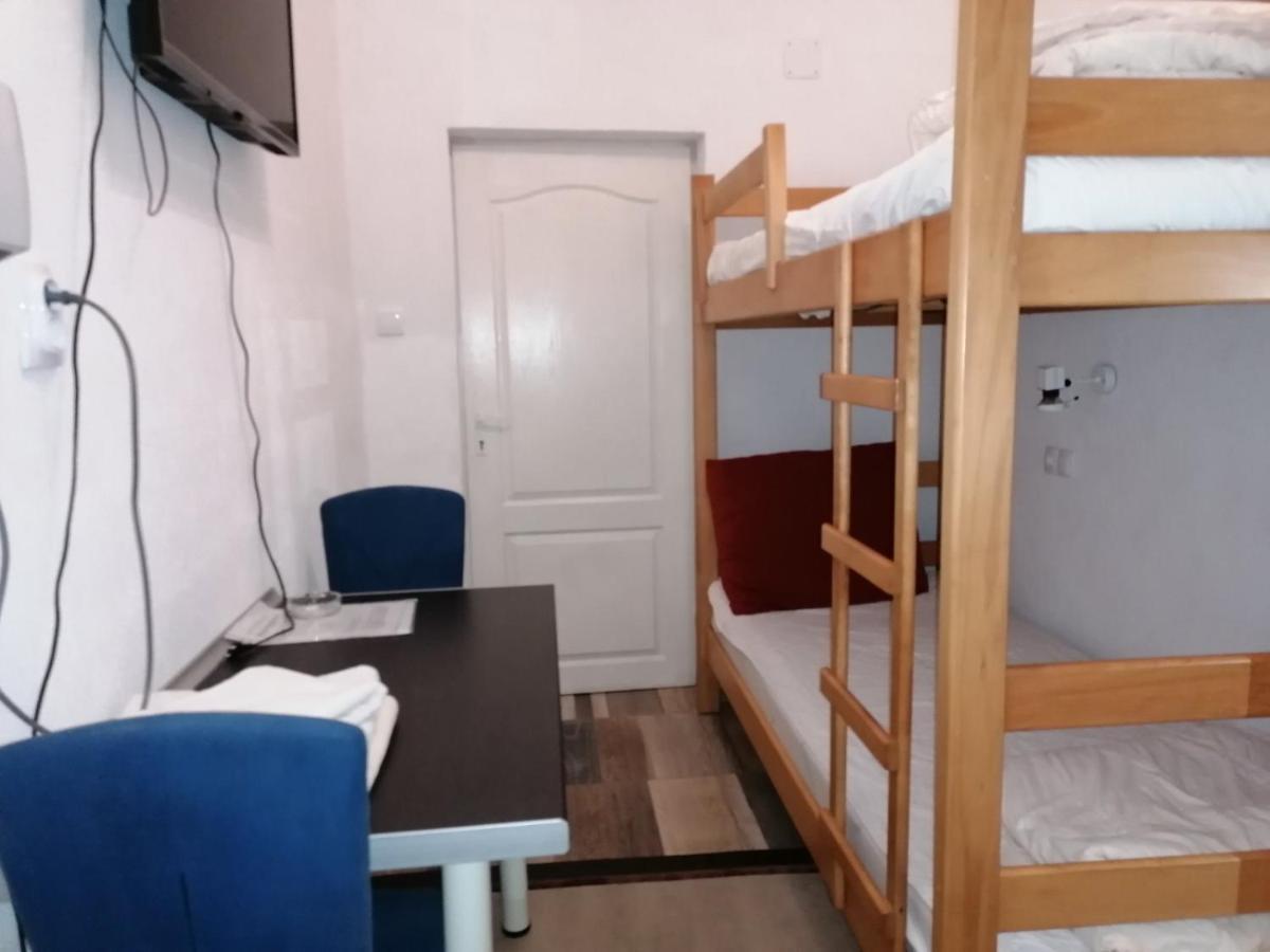 Apartman Dajak Banja Luka Buitenkant foto