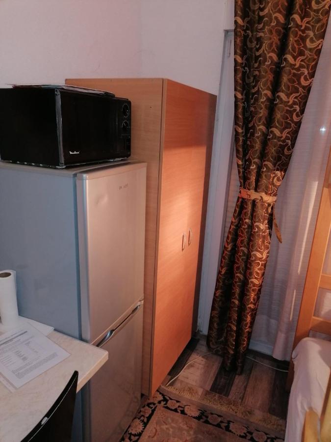 Apartman Dajak Banja Luka Buitenkant foto