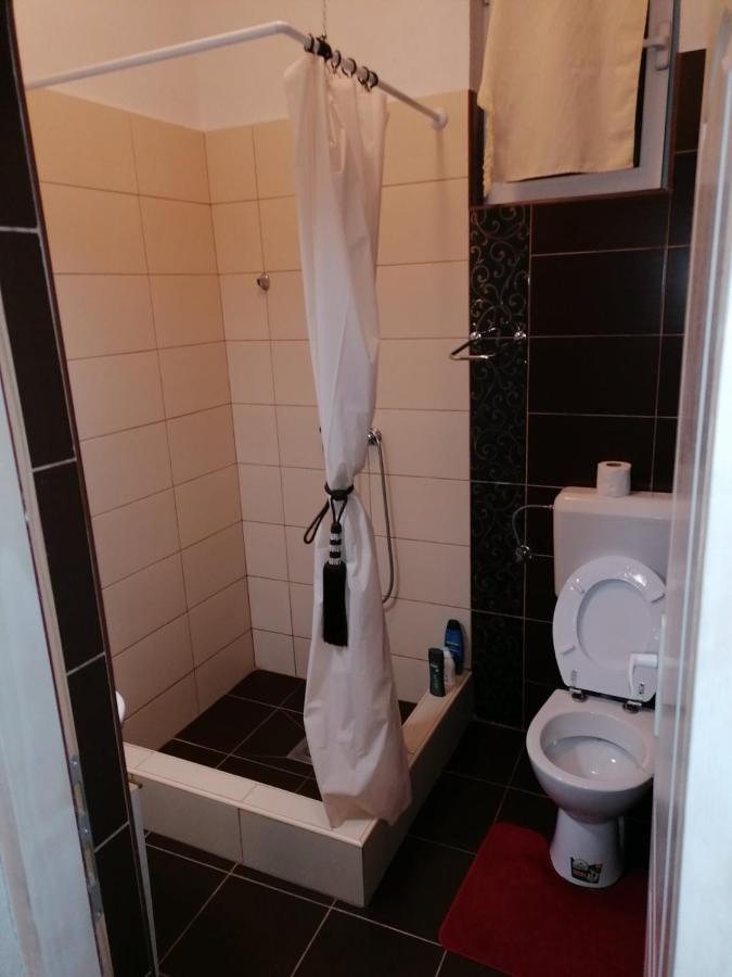 Apartman Dajak Banja Luka Buitenkant foto