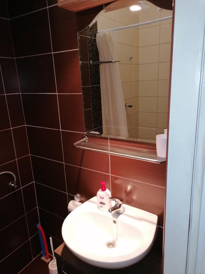 Apartman Dajak Banja Luka Buitenkant foto