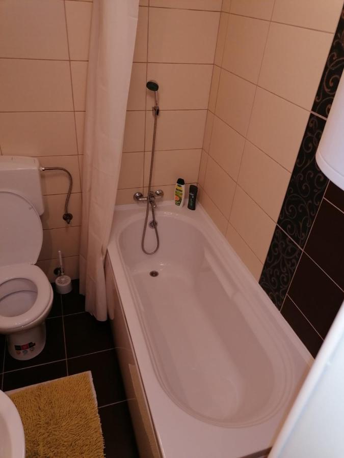 Apartman Dajak Banja Luka Buitenkant foto