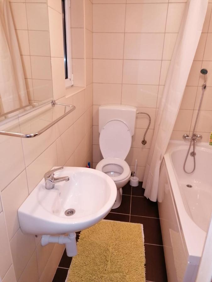 Apartman Dajak Banja Luka Buitenkant foto