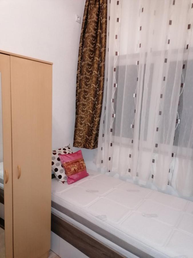 Apartman Dajak Banja Luka Buitenkant foto