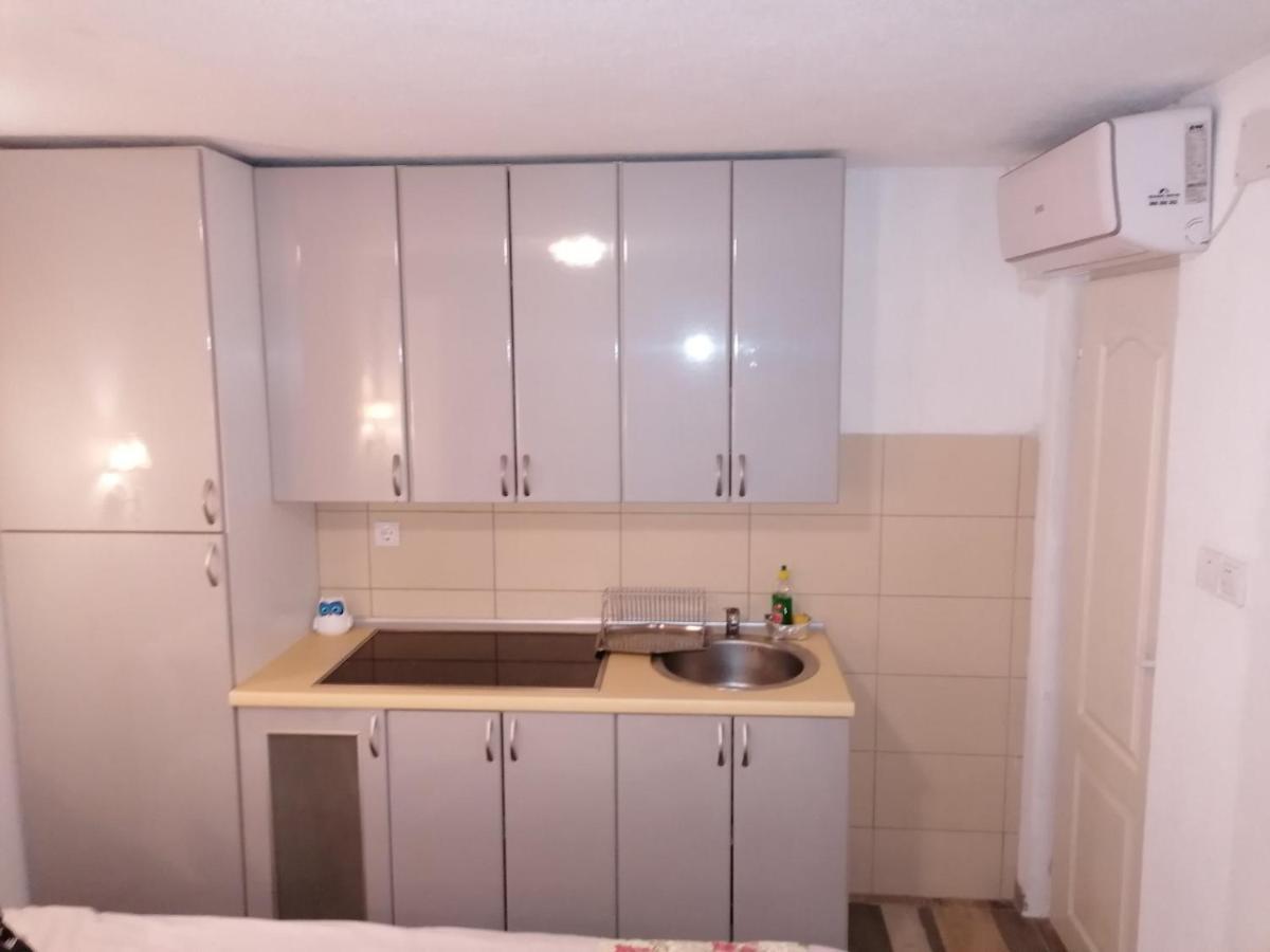 Apartman Dajak Banja Luka Buitenkant foto