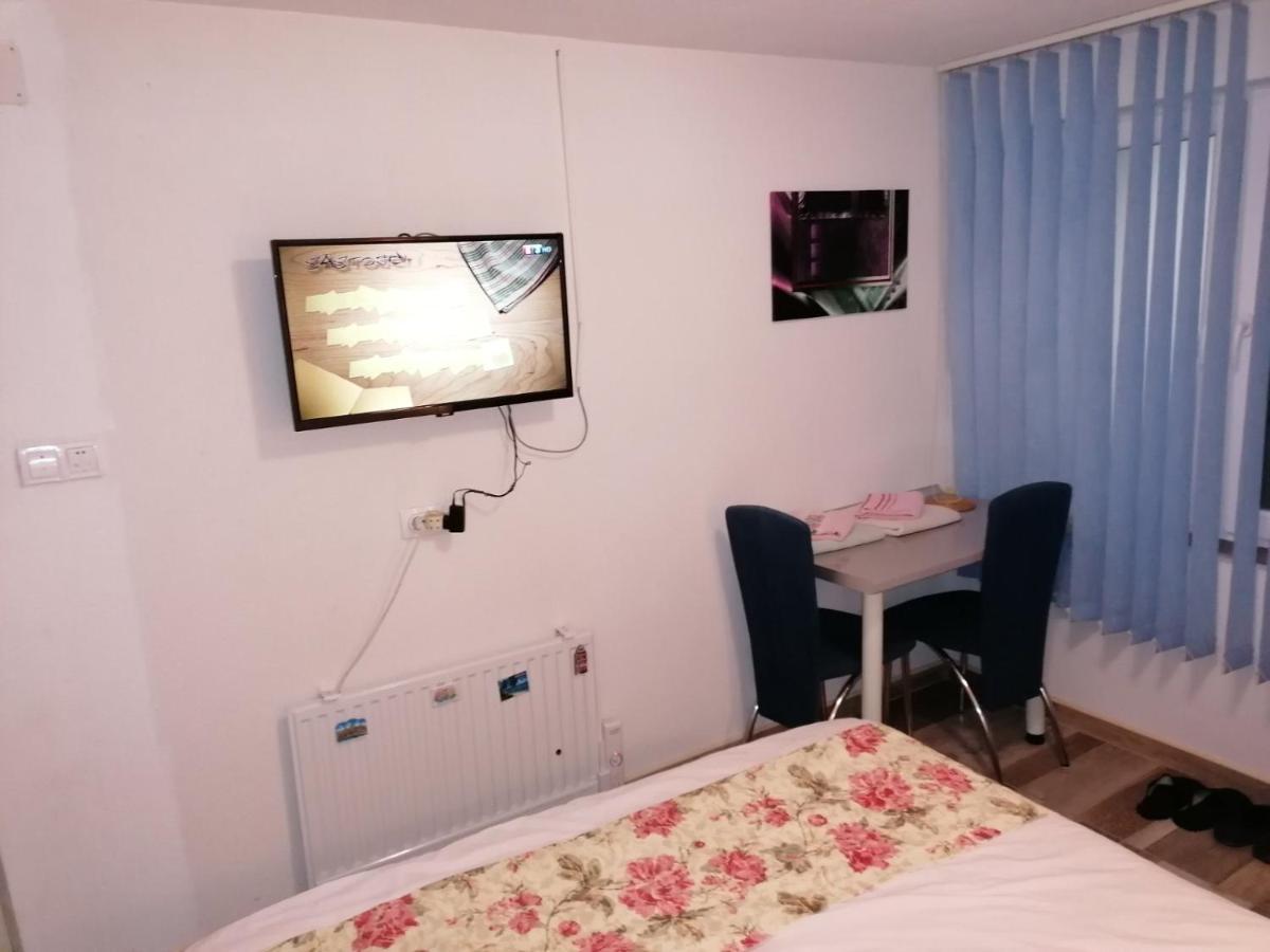 Apartman Dajak Banja Luka Buitenkant foto