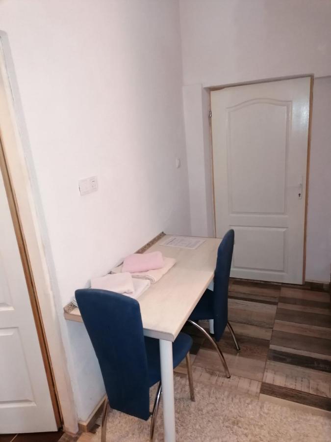 Apartman Dajak Banja Luka Buitenkant foto