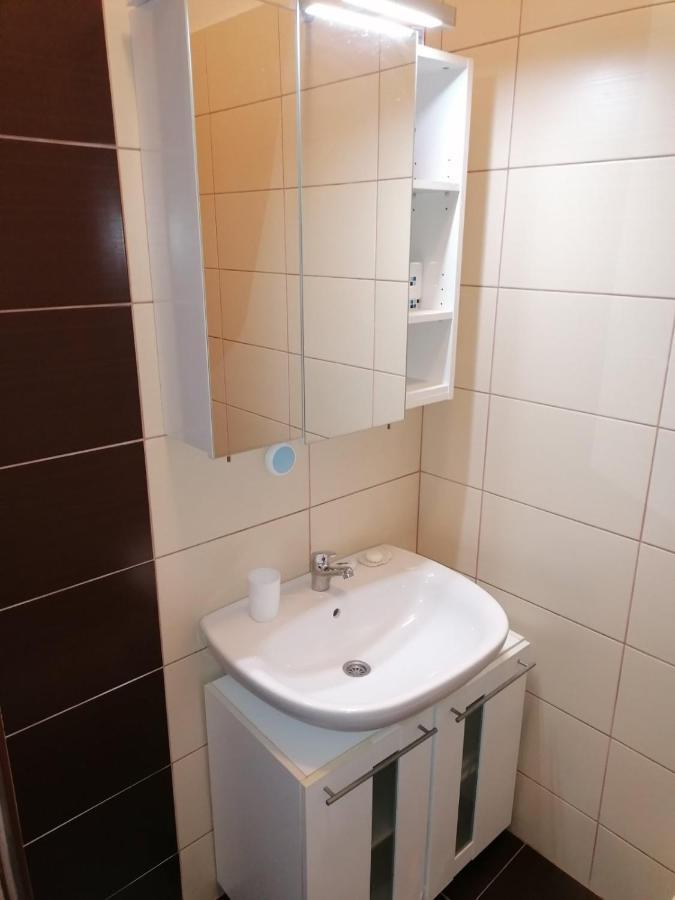 Apartman Dajak Banja Luka Buitenkant foto